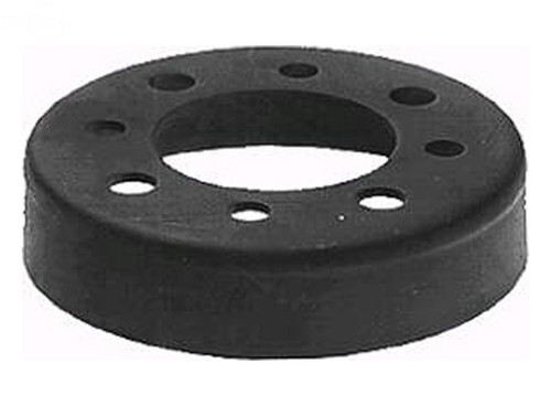 Brake Drum 4" — Rotary 485