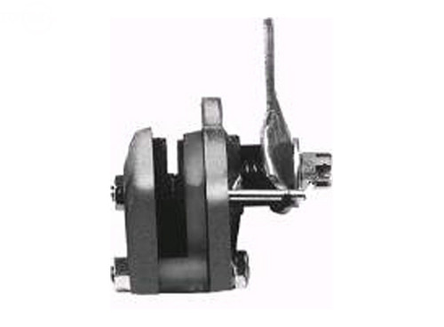 Disc Brake Assembly — Rotary 488