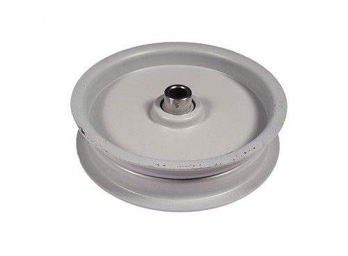 Idler Pulley 3/8" x 4-1/2" If-6416 — Rotary 727