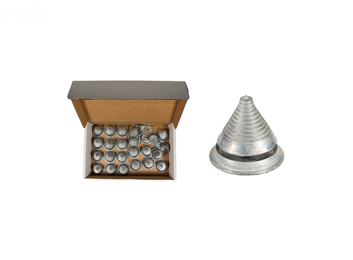 Economy Blade Balancer Display — Rotary 827