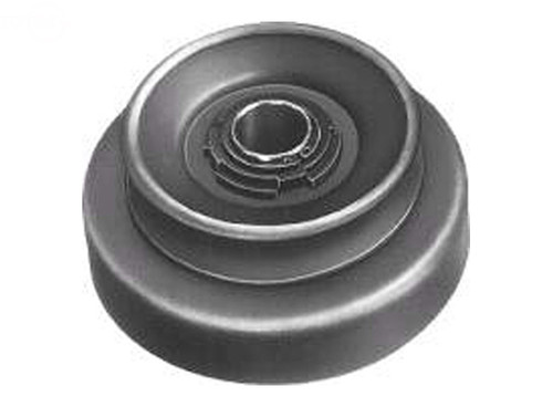 Torque Belt Drive Clutch 3/4" Max — Rotary 864