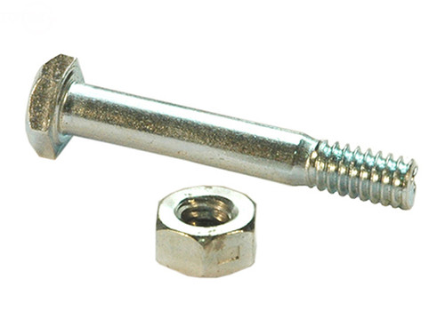 Shear Pin Snow Ariens — Rotary 917