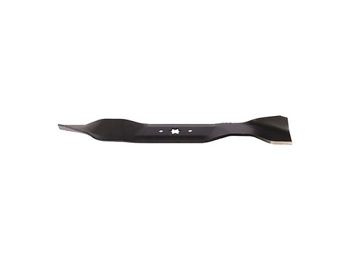Blade 19-5/16" x 6 Point Star Mulcher MTD — Rotary 1026