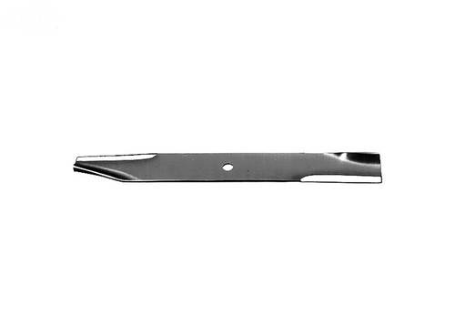 Blade 17" x 5/8" Gravely — Rotary 1066