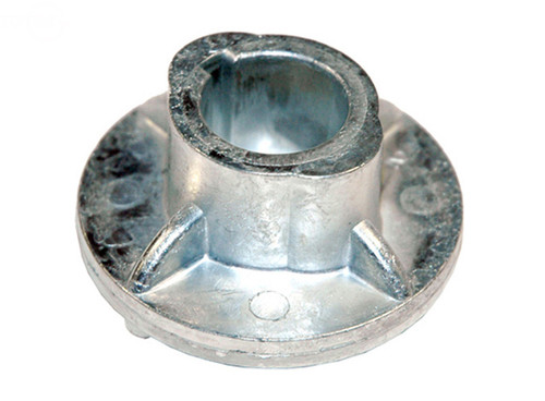 Blade Adaptor 7/8"(Hub Only) — Rotary 1177