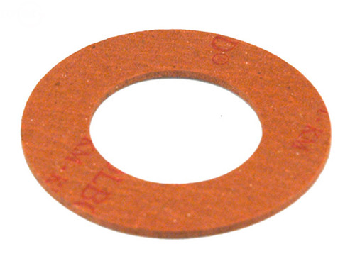 Fibre Washer 1-1/4" x 2-5/16" — Rotary 1220