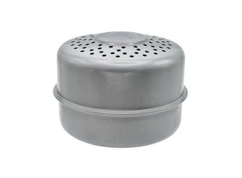 Muffler (for 1" Pipe) Universal — Rotary 1277