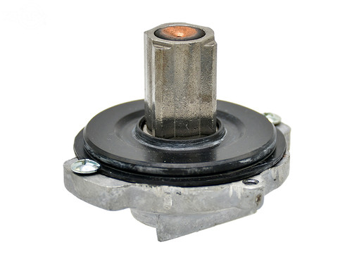 Clutch Starter Assembly for Briggs & Stratton — Rotary 1324