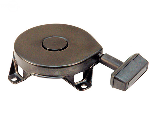 Recoil Starter Assembly Tecumseh — Rotary 1325