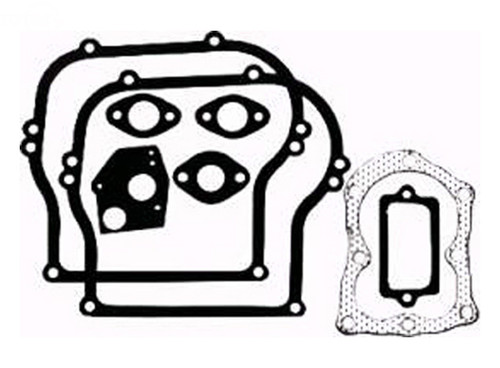 Gasket Set 4&5 HP Briggs & Stratton — Rotary 1405