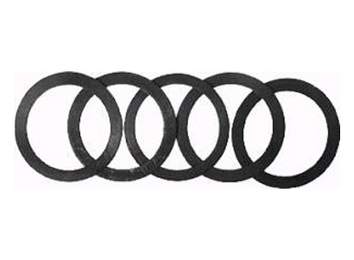 Bowl Gasket for Briggs & Stratton — Rotary 1503