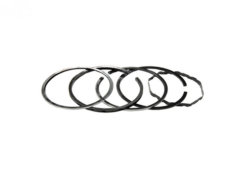 Piston Ring Chrome Set Briggs & Stratton — Rotary 1531