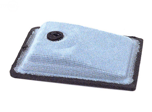 Air Filter for Homelite — Rotary 1550