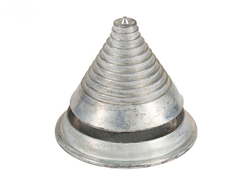Economy Blade Balancer — Rotary 1756