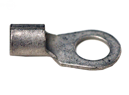 Battery Cable Terminal 3/8" — Rotary 1937