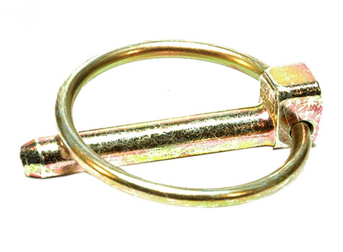 Quick Pin 5/16" Bobcat/Snapper — Rotary 2225