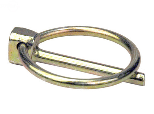 Quick Pin 3/16" Bobcat/Exmark — Rotary 2226