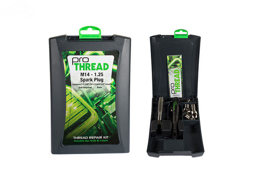 Thread Repair Kit 14Mm — Rotary 2323