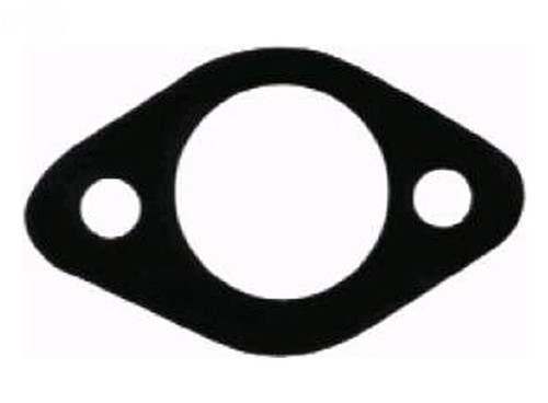 Exhaust Gasket for Tecumseh — Rotary 2743