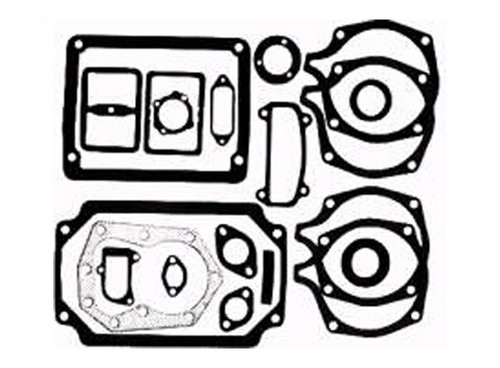 Gasket Set for Kohler — Rotary 2754