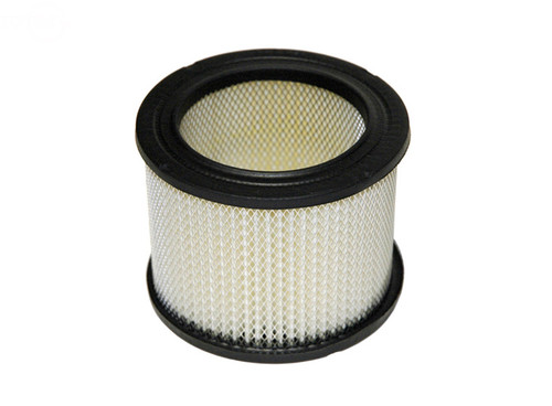 Paper Air Filter 3" x 4-3/8" Onan — Rotary 2791