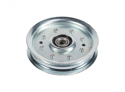 Flat Idler Pulley 1/2" X4-9/16" If8003M Murray — Rotary 2917