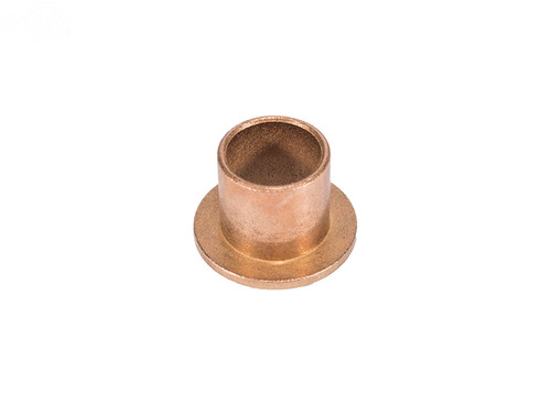 Flange Bearing 5/8 x 3/4 MTD Bronze — Rotary 3201