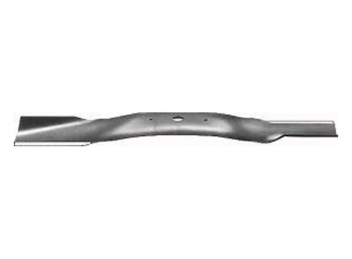 Blade 22" x 5/8" Left Hand Walker — Rotary 3445