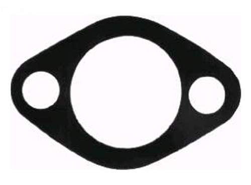 Exhaust Gasket for Tecumseh — Rotary 3553