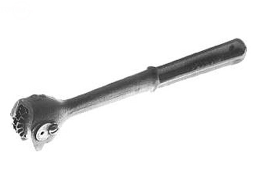 Wheel Dresser — Rotary 4237