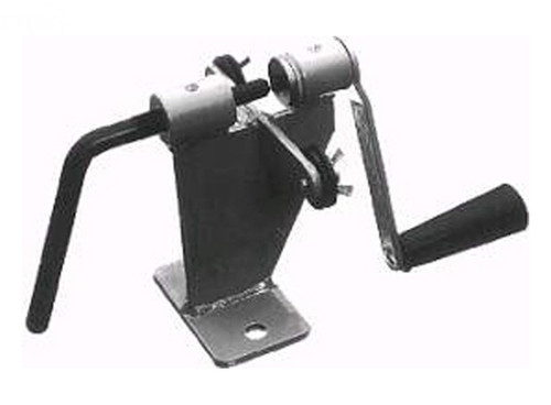 Chain Rivet Spinner — Rotary 4260