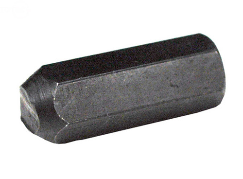Anvil Head .404", 3/8" Std — Rotary 4272