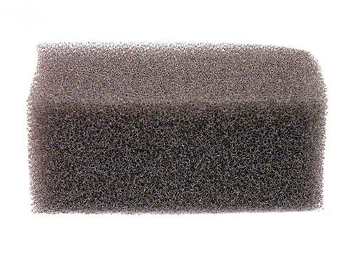 Foam Air Filter for Weedeater — Rotary 4300