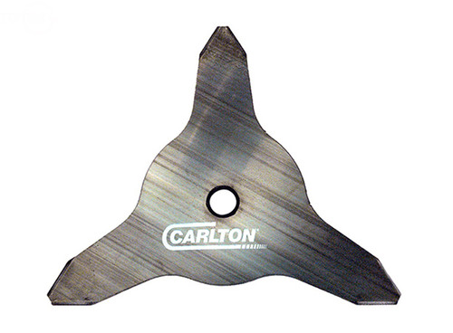 Brush Blade 12" X3/4" 3T — Rotary 4414
