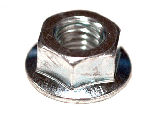 Guide Bar Stud Nut 8Mm — Rotary 4793