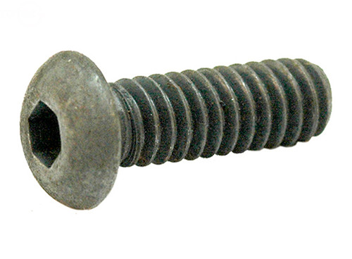 Scraper Bar Bolts Snowblower — Rotary 5517