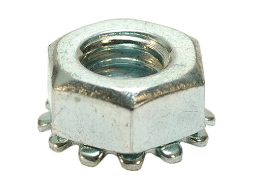 Scraper Bar Nut Snowblower — Rotary 5518