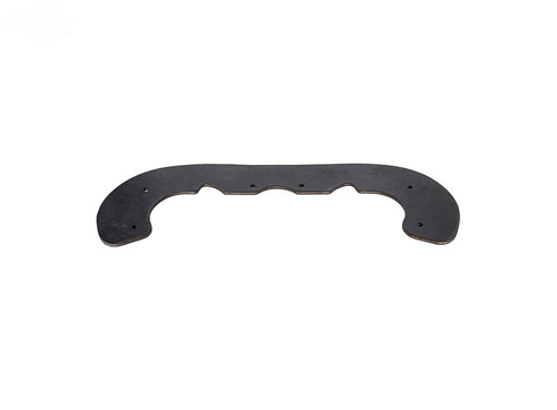 Rubber Paddle Snowblower — Rotary 5532