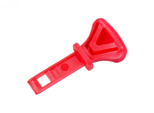 Snow Thrower Ignition Key — Rotary 5614