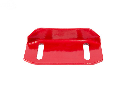 Steel Skid Shoe for Snapper — Rotary 5624