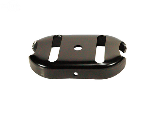 Skid Shoe — Rotary 5647