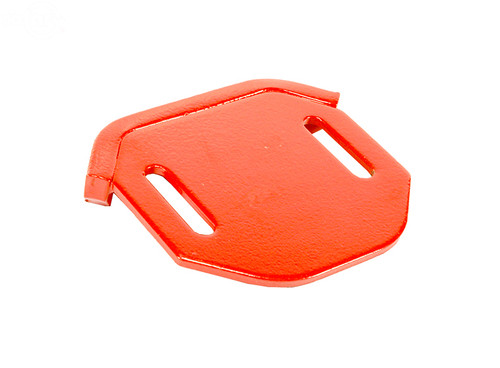 Steel Skid Shoe for Ariens — Rotary 5663