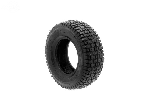 Tire 20X1000X10 (20X10.00X10) Turf 4Ply Kenda — Rotary 5891