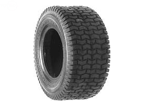 Tire 13X650X6 (13X6.50X6) Turf Saver 2Ply Carlisle — Rotary 5945