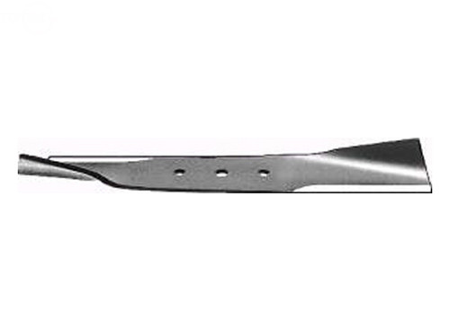 Blade 11-7/8" X .395" Husqvarna — Rotary 6093