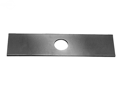 Edger Blade 7-11/16" x 1" Unsharpened — Rotary 6107
