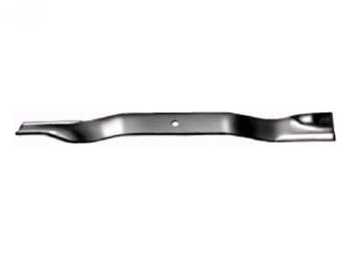 Blade 24-1/2" x 5/8" Gravely — Rotary 6171