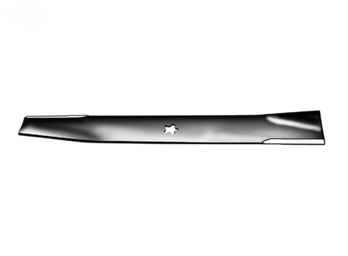 Blade 21" x 5 Point Star Hd Ayp — Rotary 6262