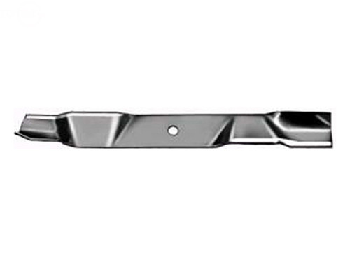 Blade 20-1/2" x 5/8" Mulcher Exmark — Rotary 6290