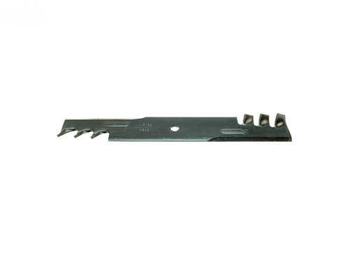 Copperhead Universal Mulching Blade 18" x 5/8" — Rotary 6294